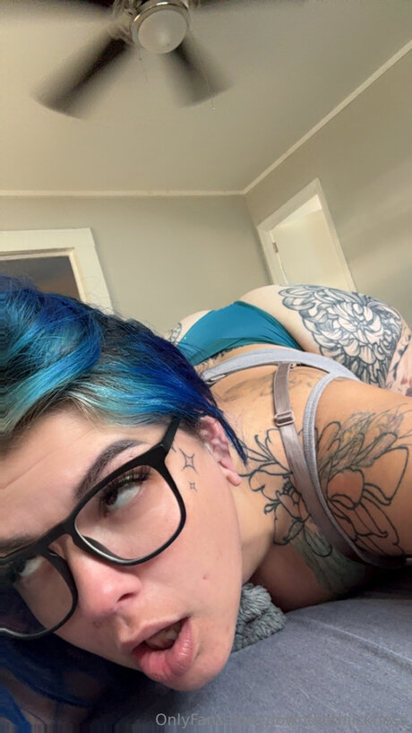 Downthethiickness high quality pornstar gallery