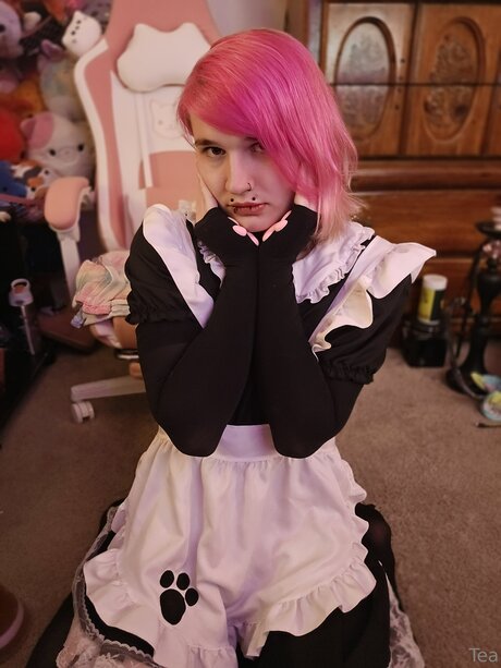 Naughtyleopard model adult pictures