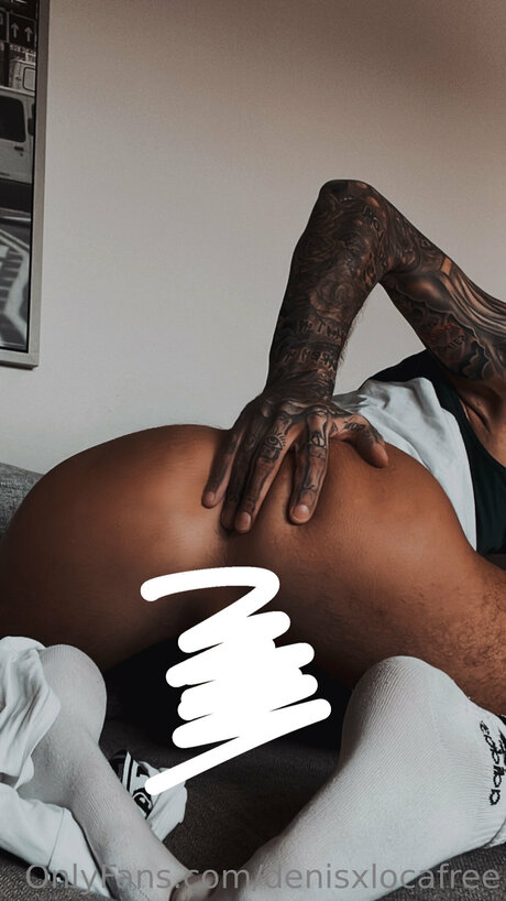 Inkeddenis xxx model archive