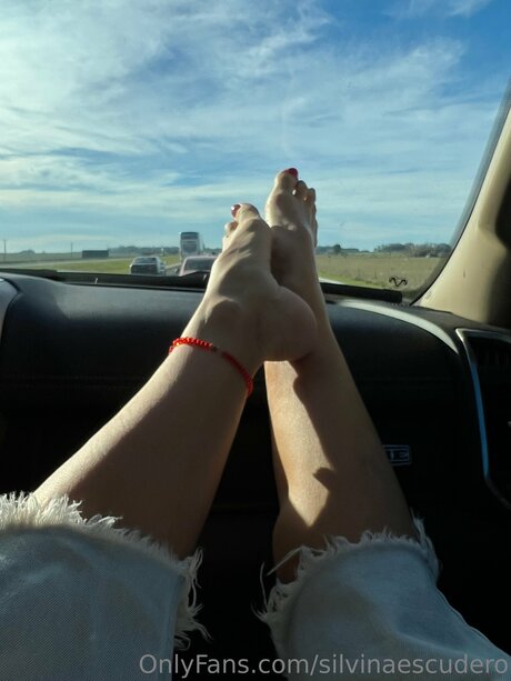 Silvinaescudero pornstar nude archive