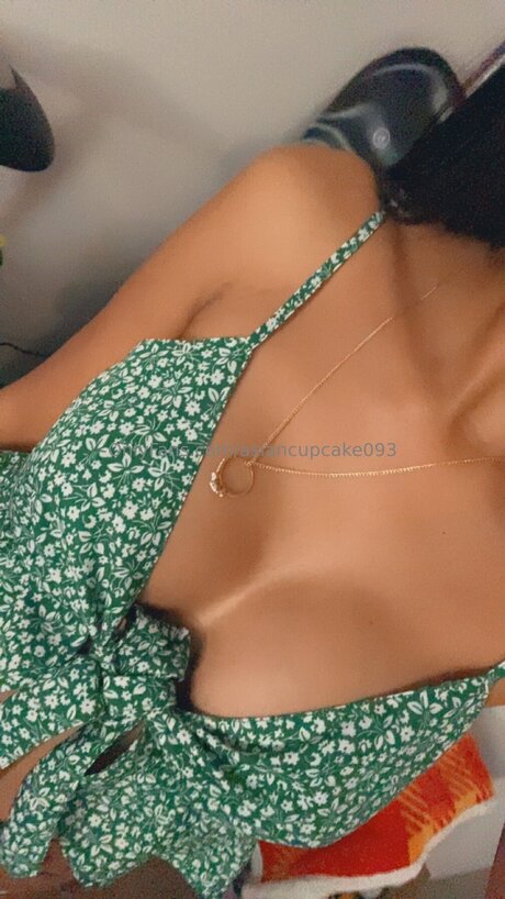 Asiancupcake093 sex actress photo