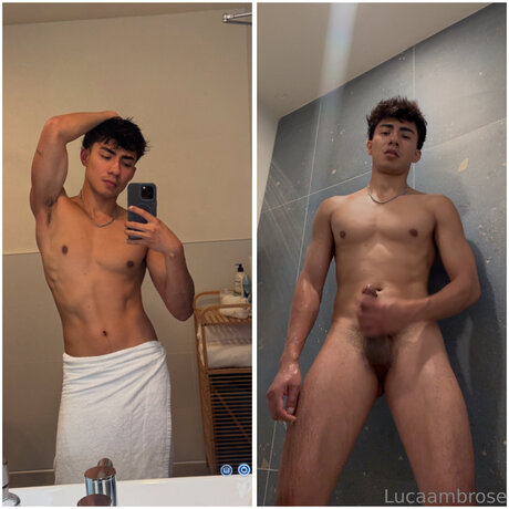 Lucaambrose star best img