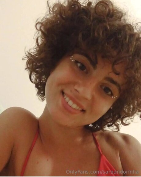 Saraaandoriinhaa sexy star photo