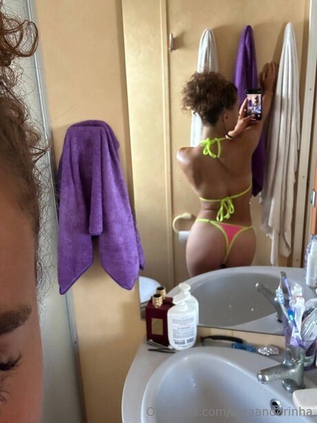 Saraaandoriinhaa pornstar hot picture