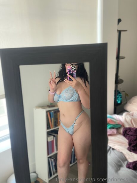 Piscesprincess Xo model nudes img