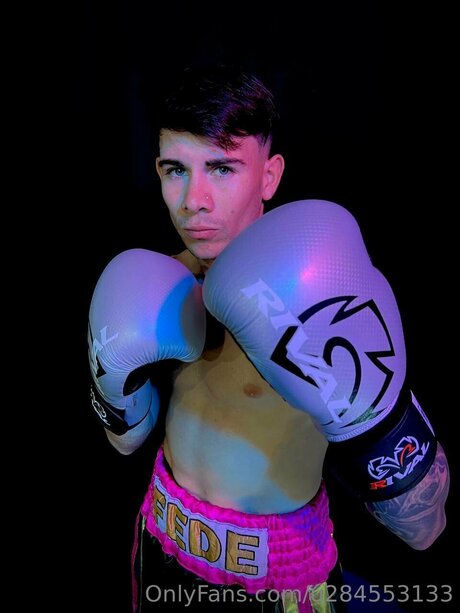 Boxerhotdiez pretty pornstar img