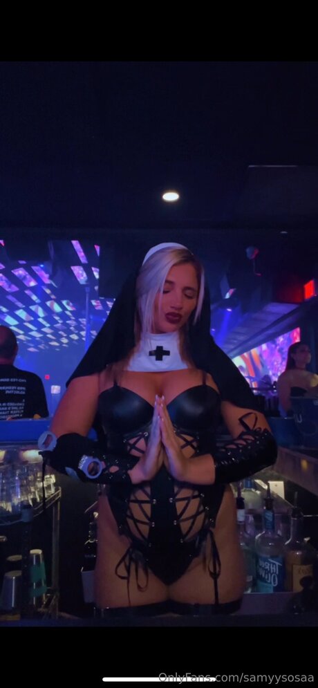 Samyysosaa pornstar perfect image