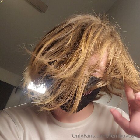 Femboycole star hd pictures