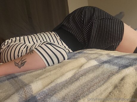 Femboycole perfect star archive