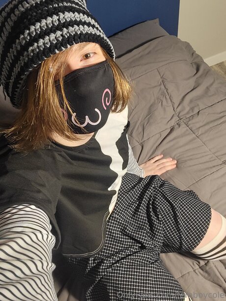 Femboycole model nudes galleries