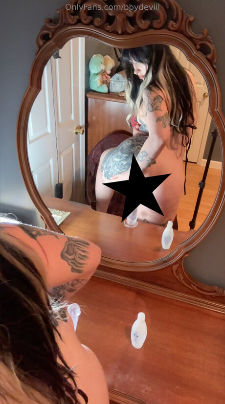 Bbydeviil beautiful model gallery