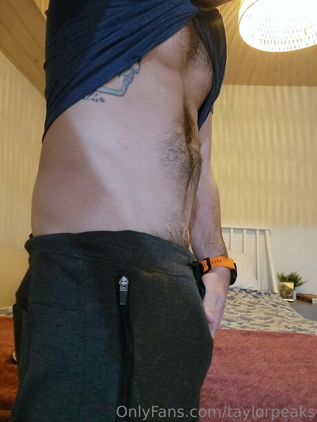 Taylorpeaks perfect actress image