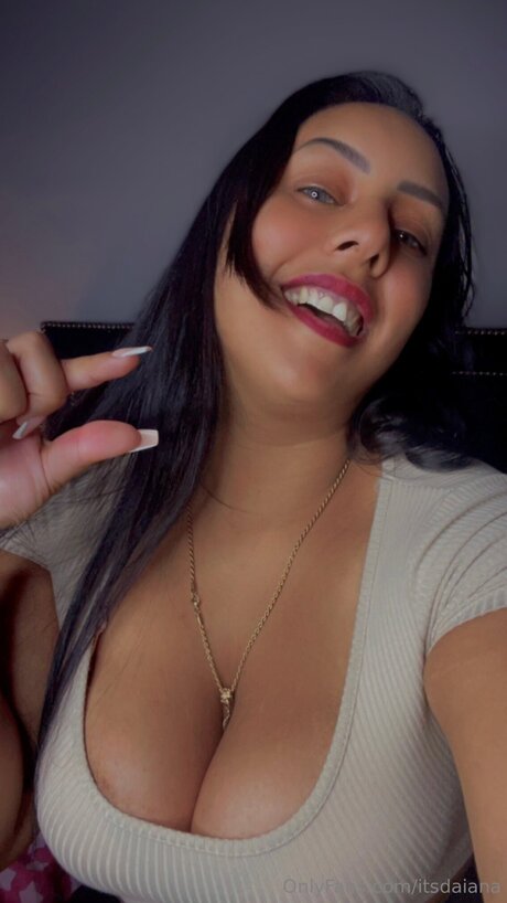 Itsdaiana star erotic picture