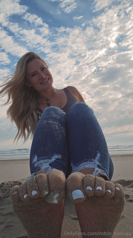 Robin Banxxx model exclusive galleries