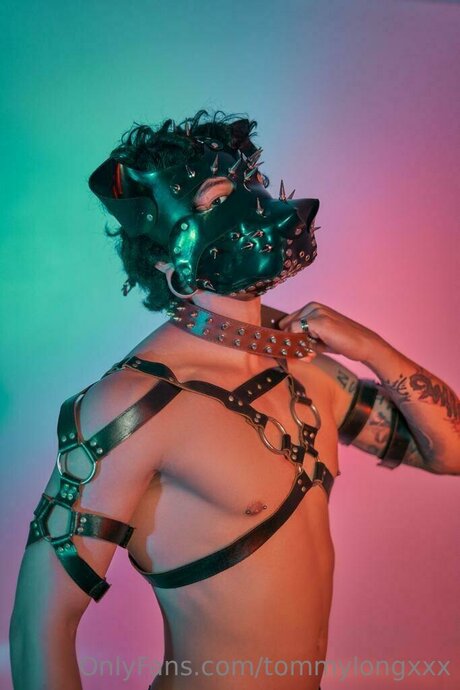 Tommylongxxx nice star photos