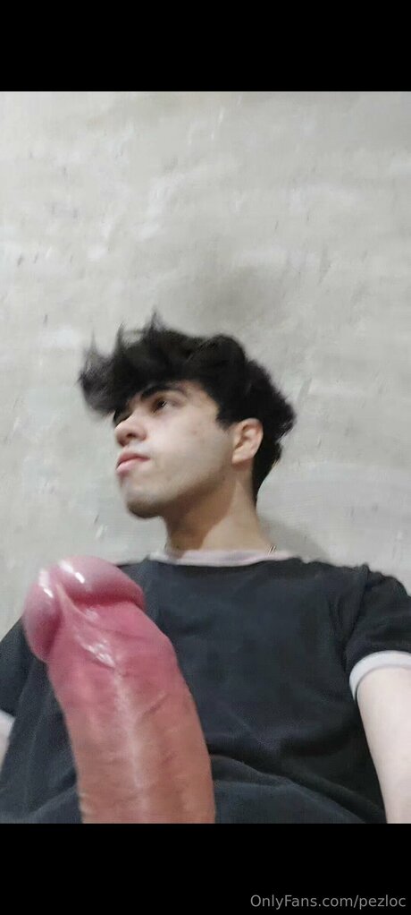 Pezloc perfect model photos