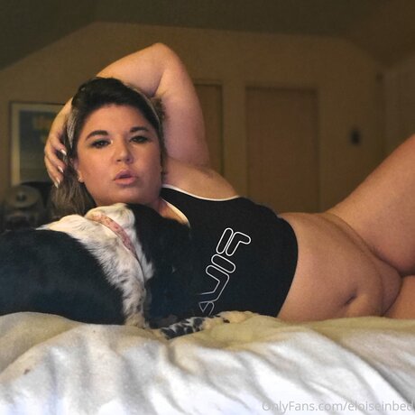 Eloiseinbed beautiful star photo