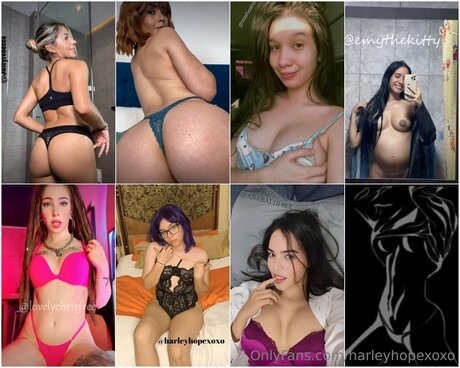 Harleyhopexoxo star sex pictures