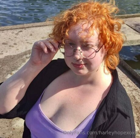 Harleyhopexoxo high quality model archive