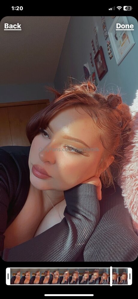 Mamiimilk xxx actress pics