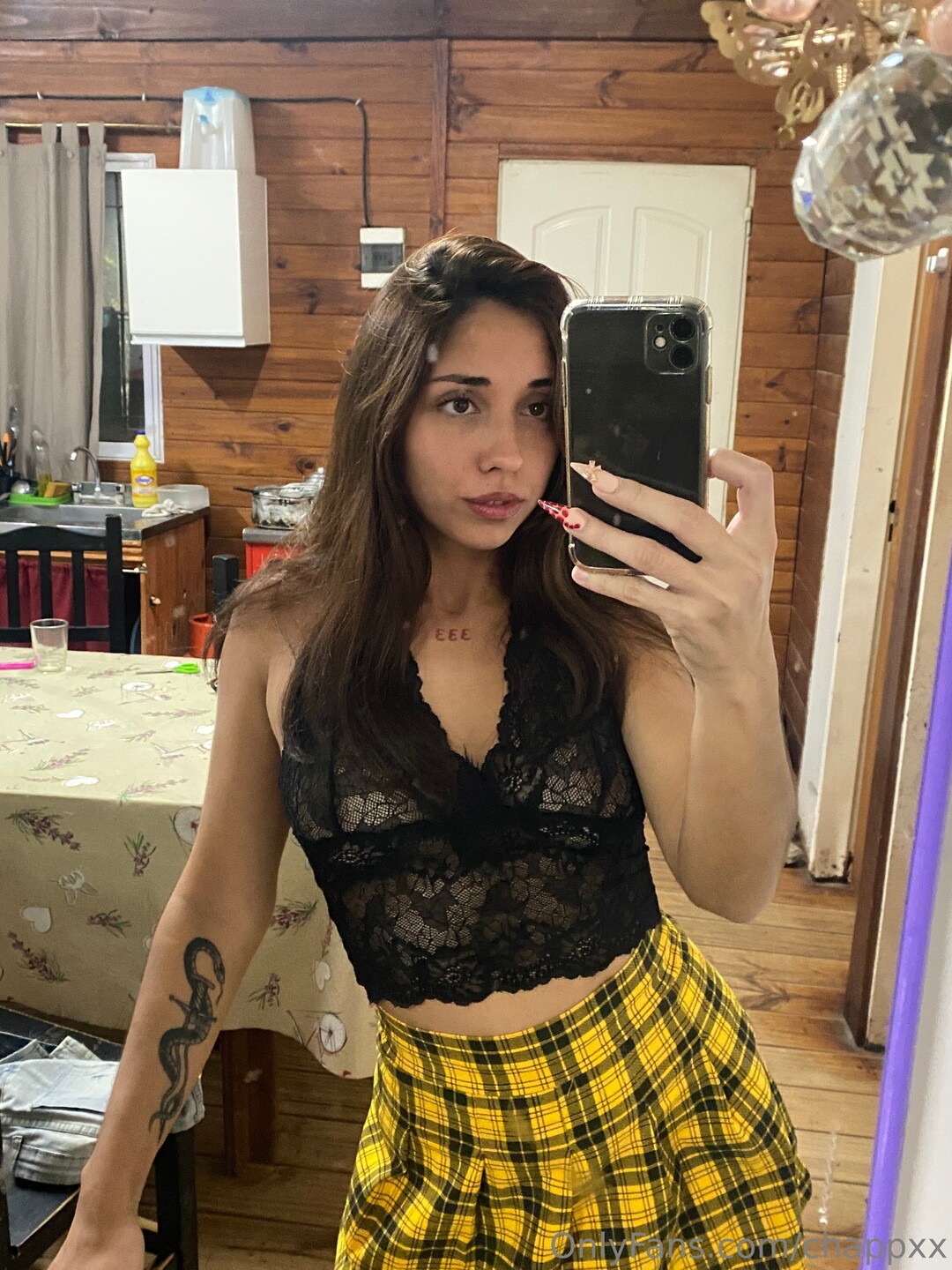 Chappxx model pornographic pictures