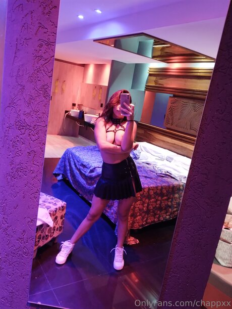 Chappxx top pornstar pic