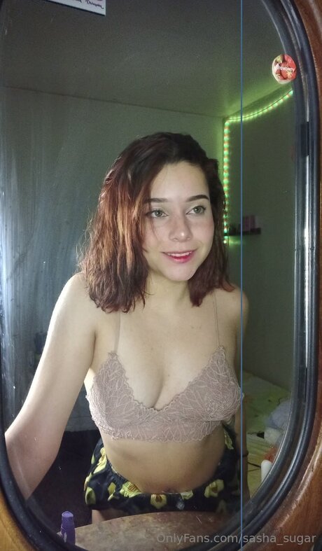 Sasha Sugar perfect star img