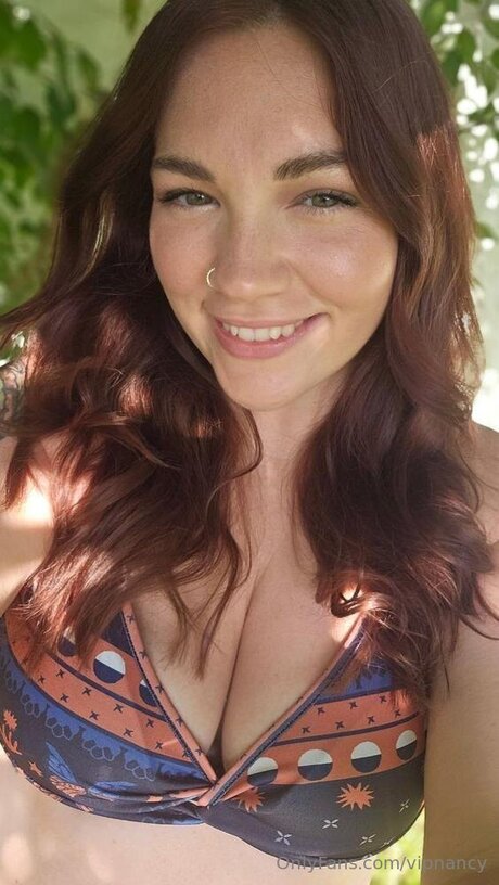 Vipnancy model adult pictures