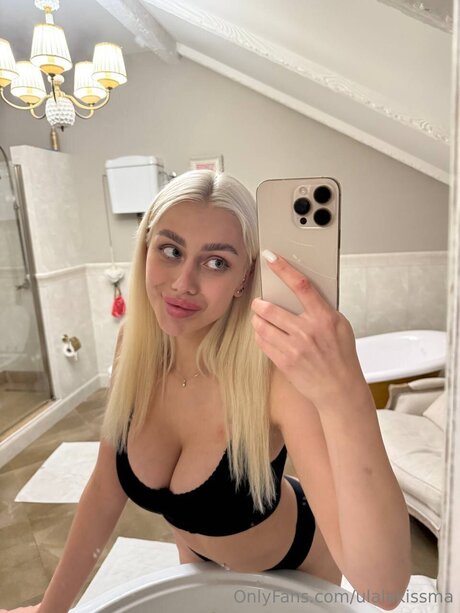 Ulalakissma erotic star pics