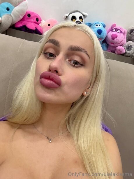 Ulalakissma exclusive pornstar pictures