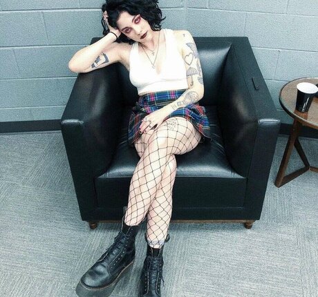 Heather Baron Gracie star xxx img