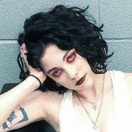 Heather Baron Gracie pornstar naked image