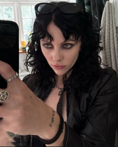 Heather Baron Gracie free model image