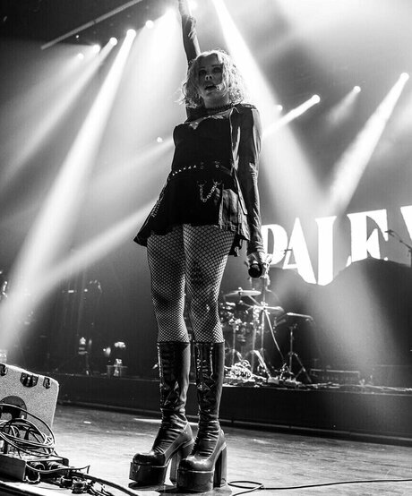 Heather Baron Gracie nice actress pictures