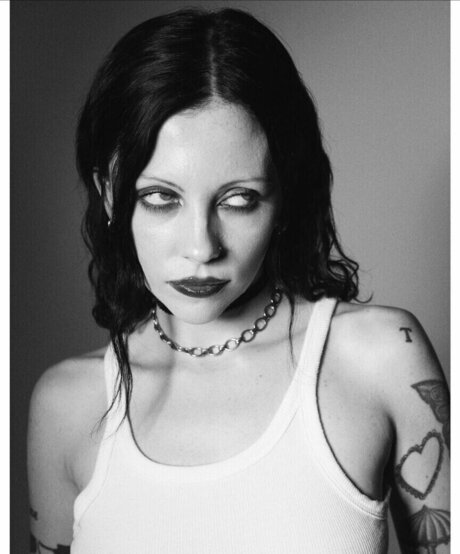 Heather Baron Gracie model sexy gallery