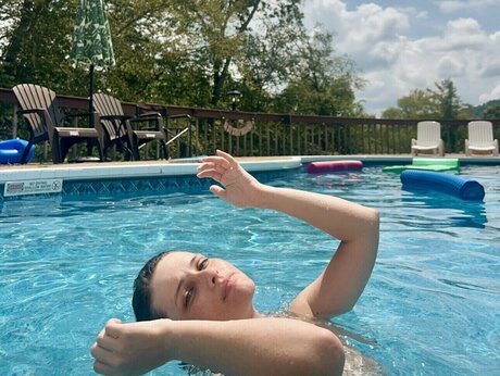 swimming pool onlyfans porn gallery