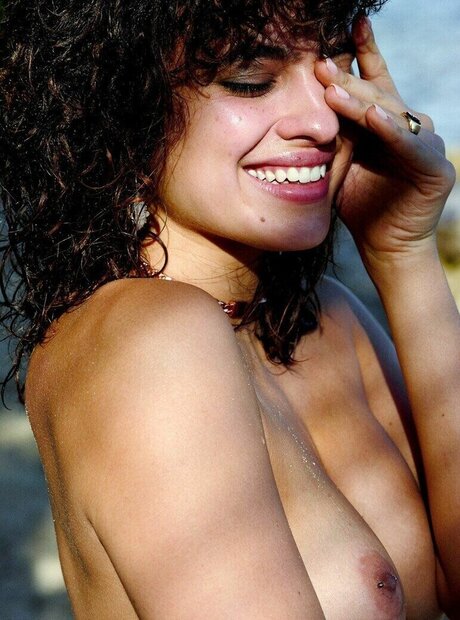 Nina Drama nudes model photos