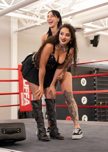 Nina Drama nude pornstar img