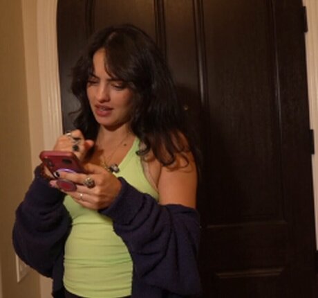 Nina Drama model naked pictures