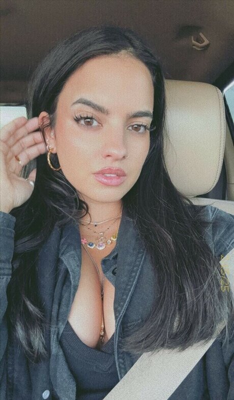 Nina Drama star hot image