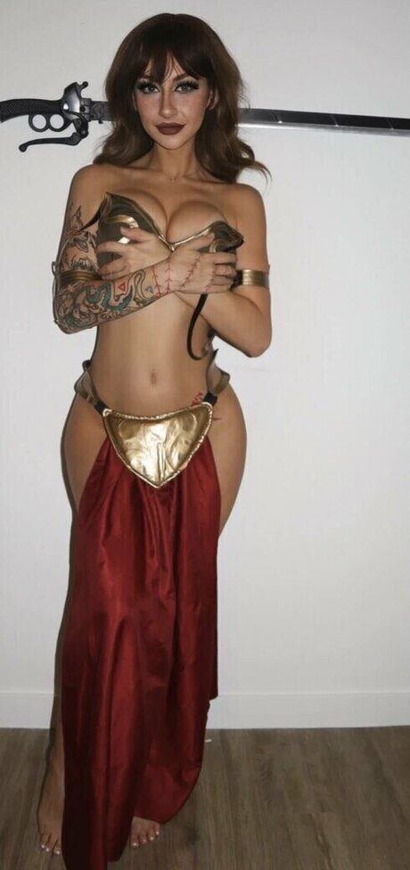 Lauren Hunt porn model image