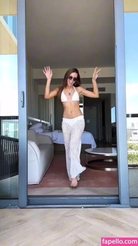 Amymarie Gaertner model picture