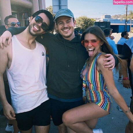 Amymarie Gaertner high quality model pic