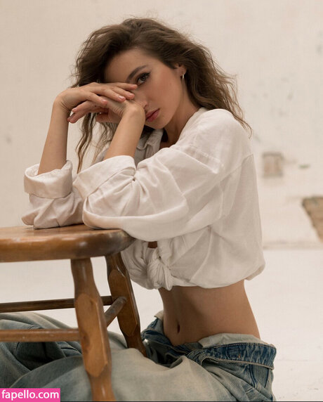 nesegodnyai Quick model image