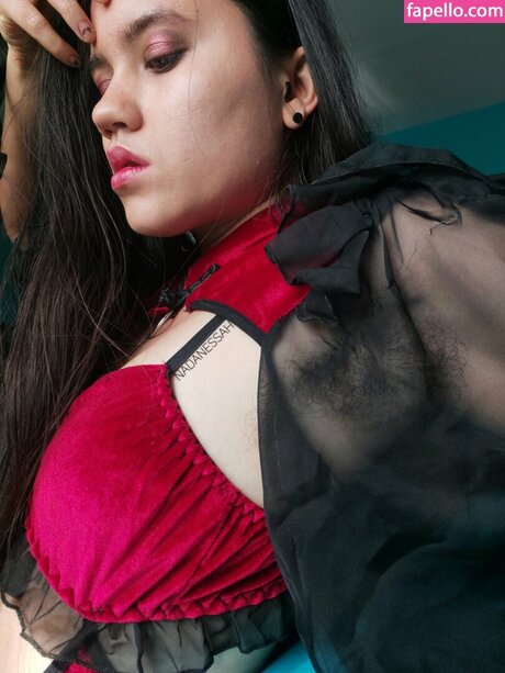 Nadanessah star hot gallery