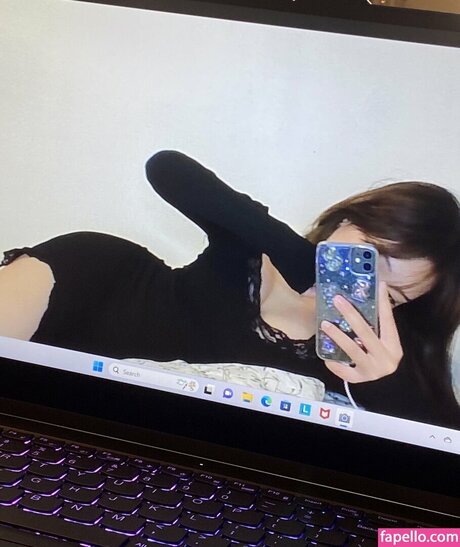 ursungirl model nice pic