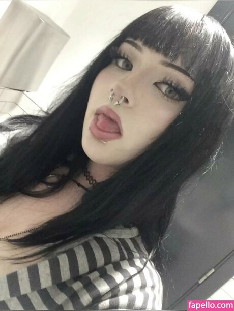 lexloia pornstar hot photo