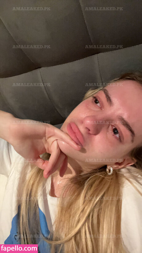 Konstantina Vorrea star exclusive images