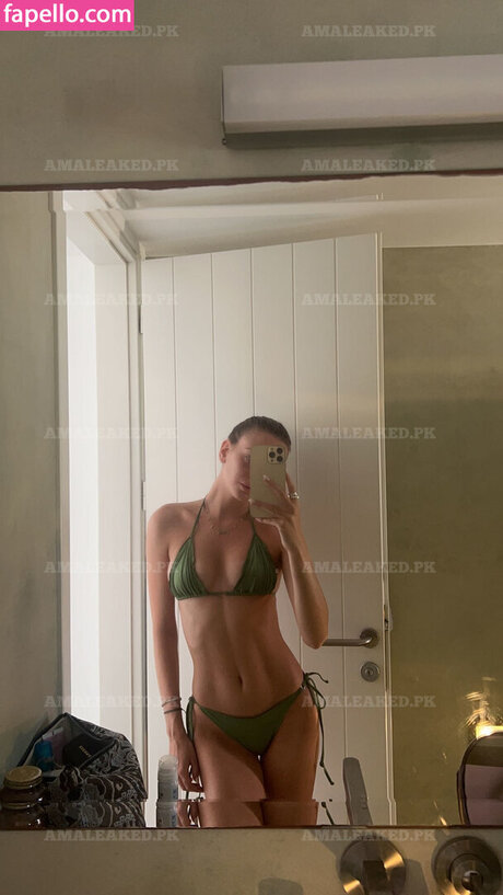 Konstantina Vorrea model nude gallery