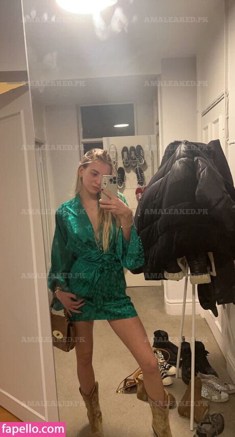 Konstantina Vorrea nudes actress archive